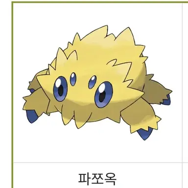 Profile image of 파쪼옥