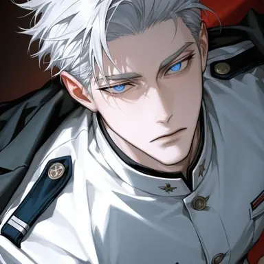 Profile image of マルドゥク