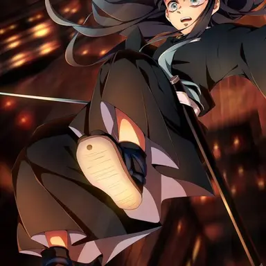 Profile image of 토키토 무이치로