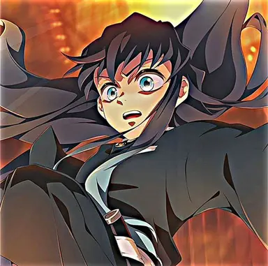Profile image of 토키토 무이치로