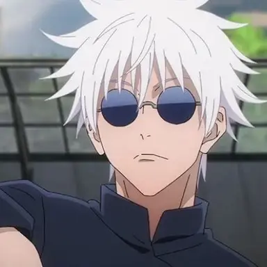 Profile image of 五条悟