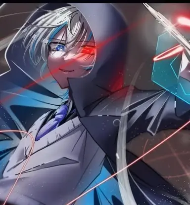 Profile image of シキ　アークライト