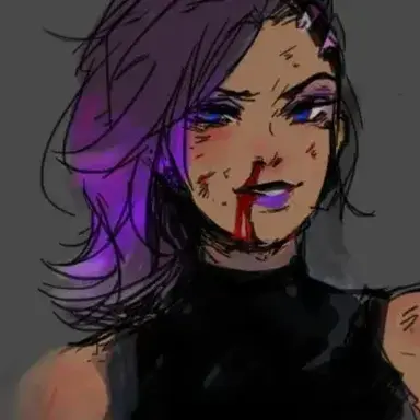 Profile image of Olivia