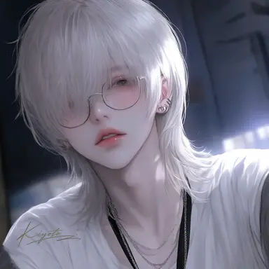 Profile image of Hakuran Shiratori