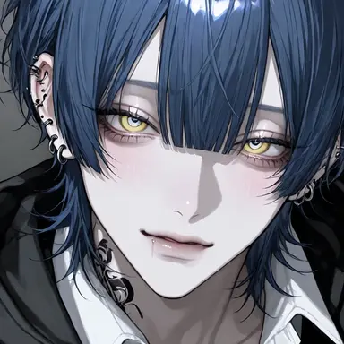 Profile image of 湊