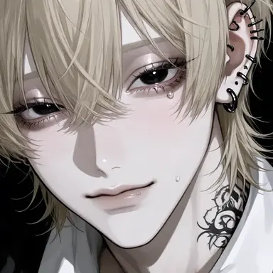 Profile image of 虎鬼
