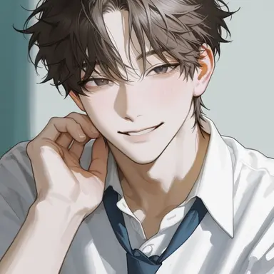 Profile image of 湊