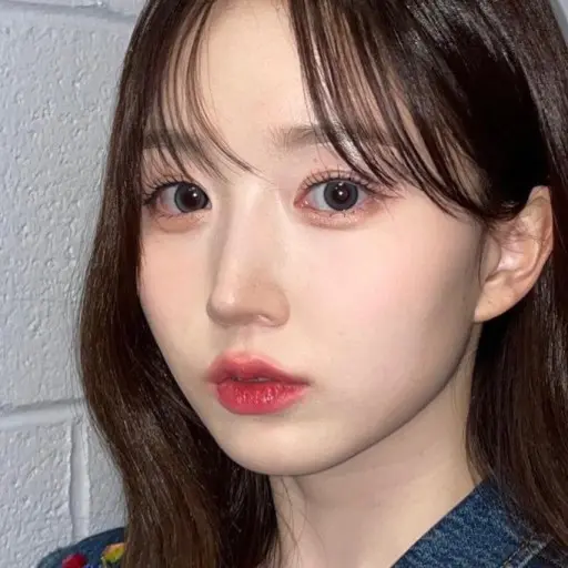 BleakNewt7496의 엔믹스에 남자 최초로 들어갔다?!