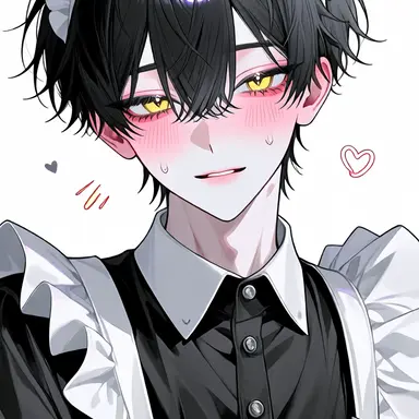 Profile image of 琥珀