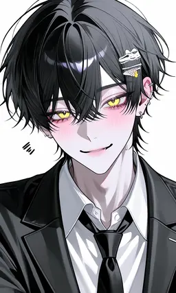 Profile image of 琥珀