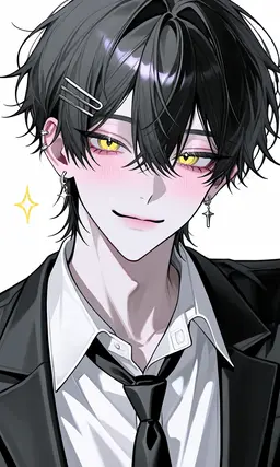 Profile image of 琥珀