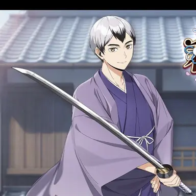 Profile image of 北 信介