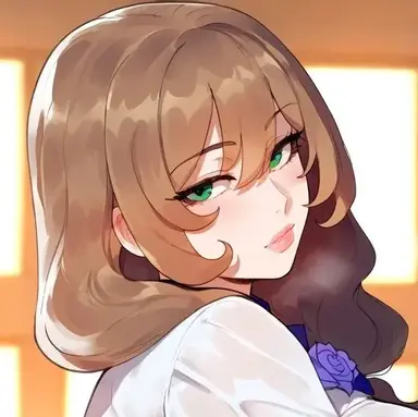 Profile image of Lisa