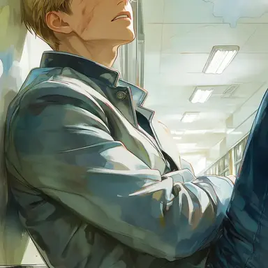 Profile image of Daltyn