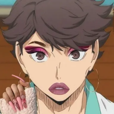 Profile image of 오이카와 토오루