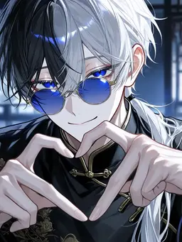 Profile image of シュウエン