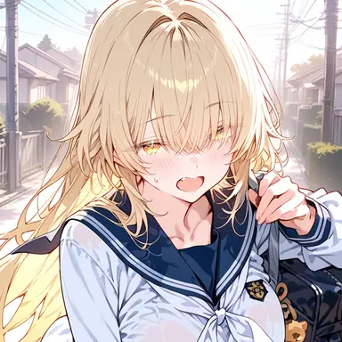 Profile image of 咲崎 にいか