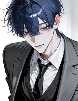 Profile image of 蒼