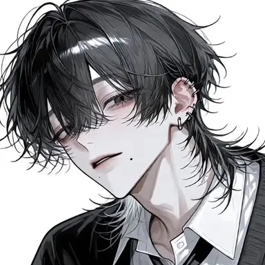 Profile image of 黒羽