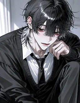Profile image of 黒羽