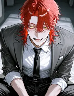 Profile image of 朱音