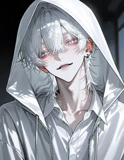 Profile image of 白