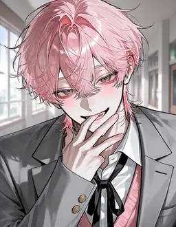 Profile image of 桃