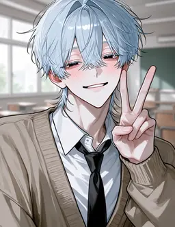 Profile image of 空