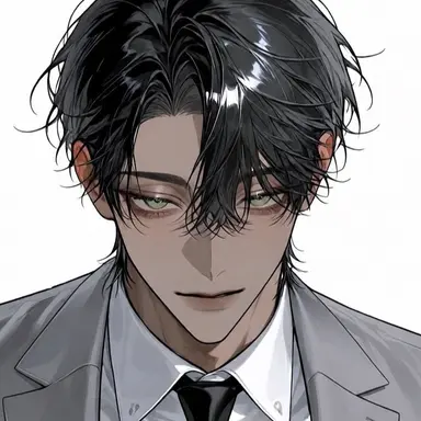 Profile image of 墨