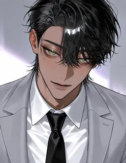 Profile image of 墨