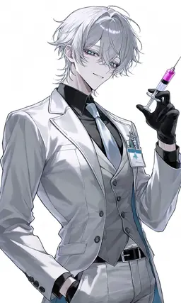 Profile image of ミキ