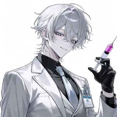 Profile image of ミキ