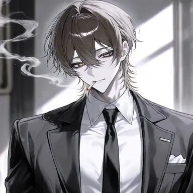 Profile image of ショウ
