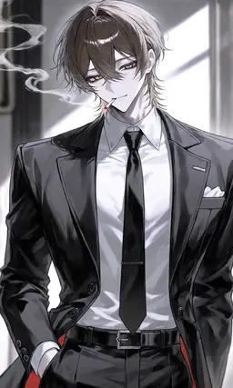 Profile image of ショウ