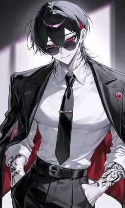 Profile image of ルカ