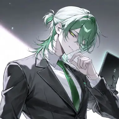 Profile image of ルイ
