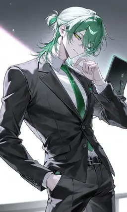 Profile image of ルイ
