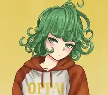 Profile image of Tatsumaki