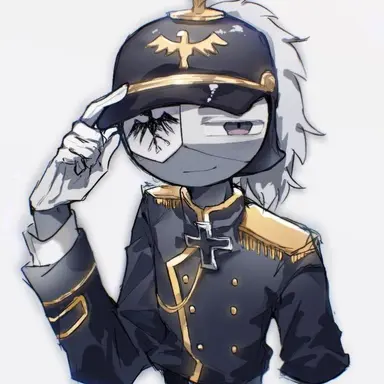 Profile image of プロイセン