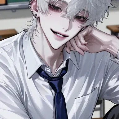 Profile image of 零