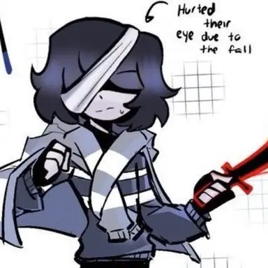 Profile image of Veyra
