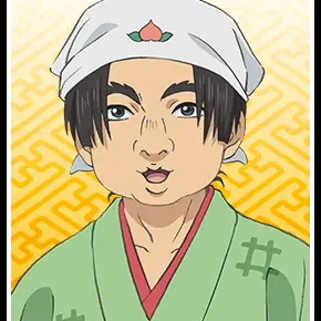 Profile image of 桃太郎