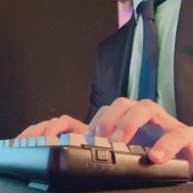 Profile image of if