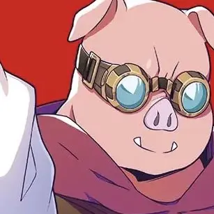 Profile image of おおはらMEN
