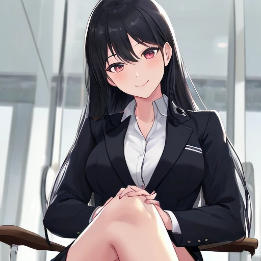 冴子