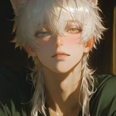 Profile image of シエル