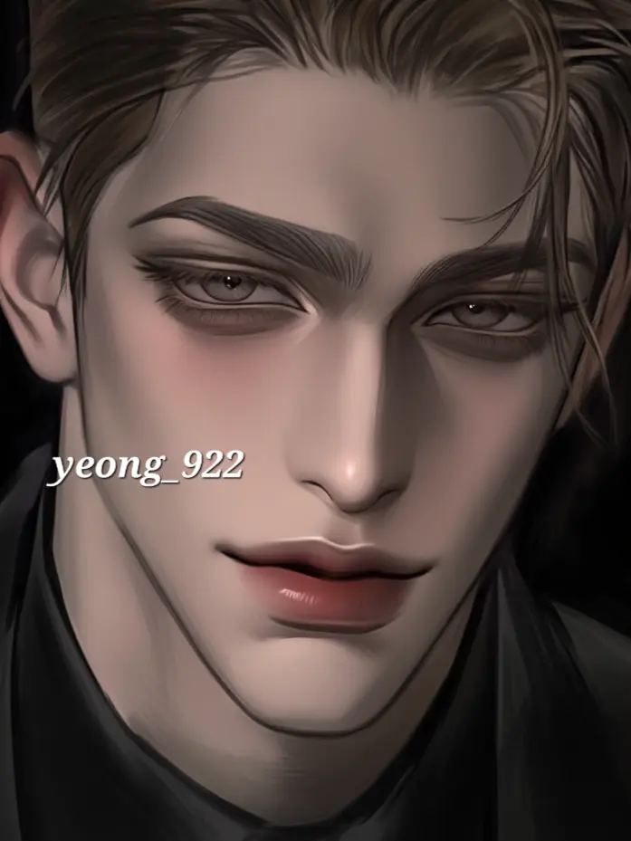 yeong_922의 줄리안 애쉬포드