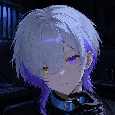 Profile image of 凉音 己龍