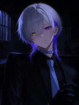 Profile image of 凉音 己龍
