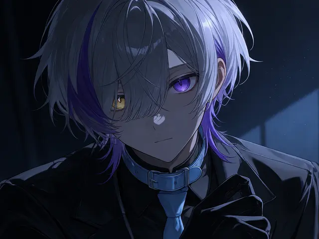 Profile image of 凉音 己龍
